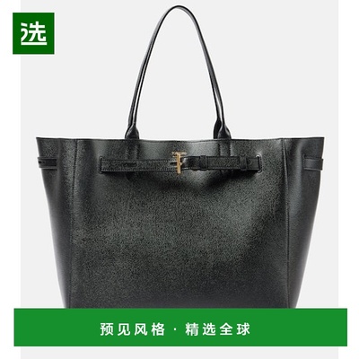 1h可退 香港直邮Tom Ford 汤姆·福特 女士 Tara Large grained l