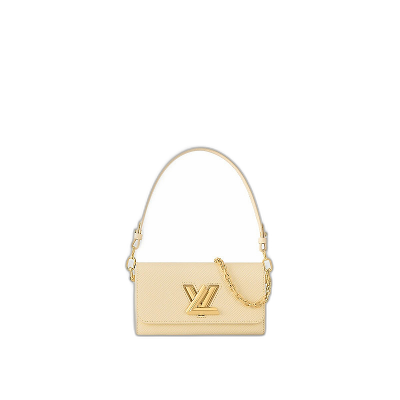 欧洲直邮LOUIS VUITTON(路易威登) 女士TWIST WEST 手袋