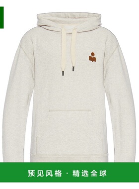 香港直邮Isabel Marant 长袖卫衣 SW0050HAB1M18H