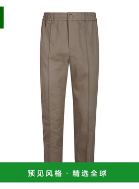 香港直邮A.P.C. Joaquin 长裤 COFCOH08454