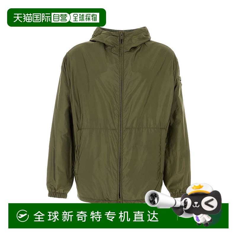 1小时内可退 欧洲直邮prada 男士 夹克衫普拉达