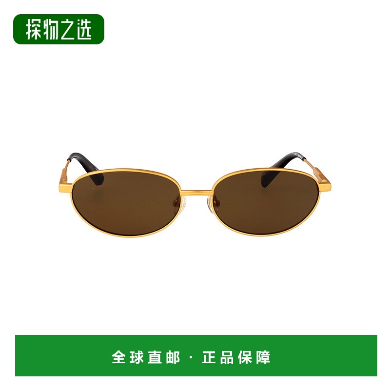 香港直邮Jacquemus 女士 ALBA 眼镜 JAC120C1SUNC1