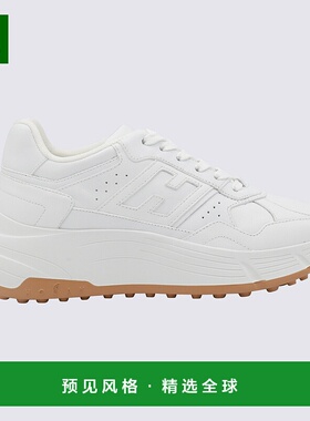 1h可退 欧洲直邮HOGAN 女士运动鞋HXW6690FK70JUSB001厚底