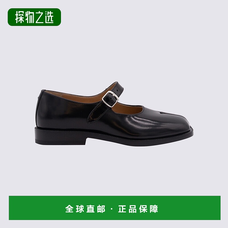 1h可退 欧洲直邮MAISON MARGIELA 女士靴子S39WL0119PS679T8013