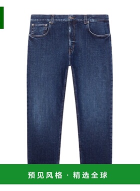 香港直邮DONDUP 男士牛仔裤 UP577DFE311ULL1DU800800 AW2025