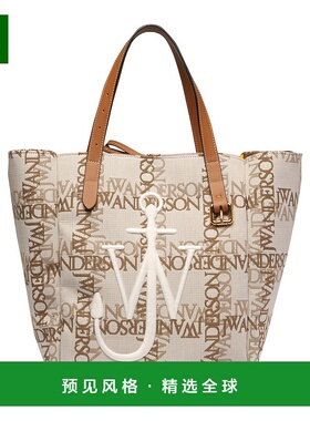 欧洲直邮J.W. ANDERSON 女士手提包HB0470FA0136104单肩包