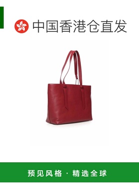 香港直邮COCCINELLE 女士手提包 E1R1K110101R52 AW2026 红色