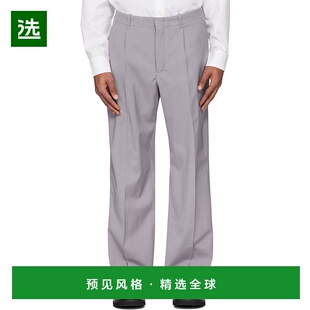 男士 灰色 Borrowed 1h可退 长裤 Legacy Chino M225 香港直邮Our