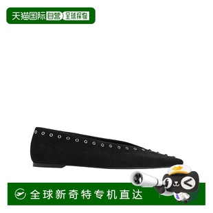 時尚 1h可退 百搭通勤休閑舒適透 正品 樂福鞋 歐洲直郵toteme 女士