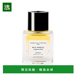 欧洲直邮Essential Parfums基础香氛帝国之木精粹版P中性香 正品