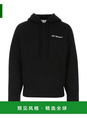 1h可退 欧洲直邮OFF-WHITE 男士针织毛衣OMHA156F22KNI0011045