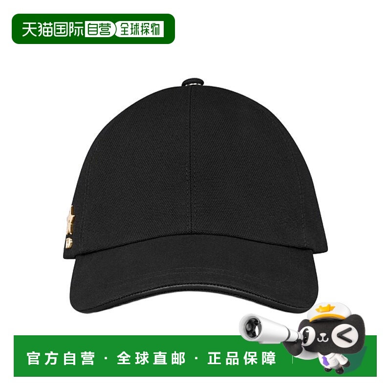 自营1h可退 欧洲直邮DIOR迪奥 CD星星标志 D-Player鸭舌帽 男女同