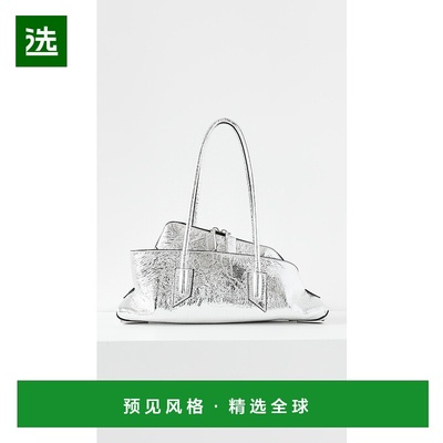 1h可退 香港直邮The Attico 女士 La Passeggiata 小号手提包包