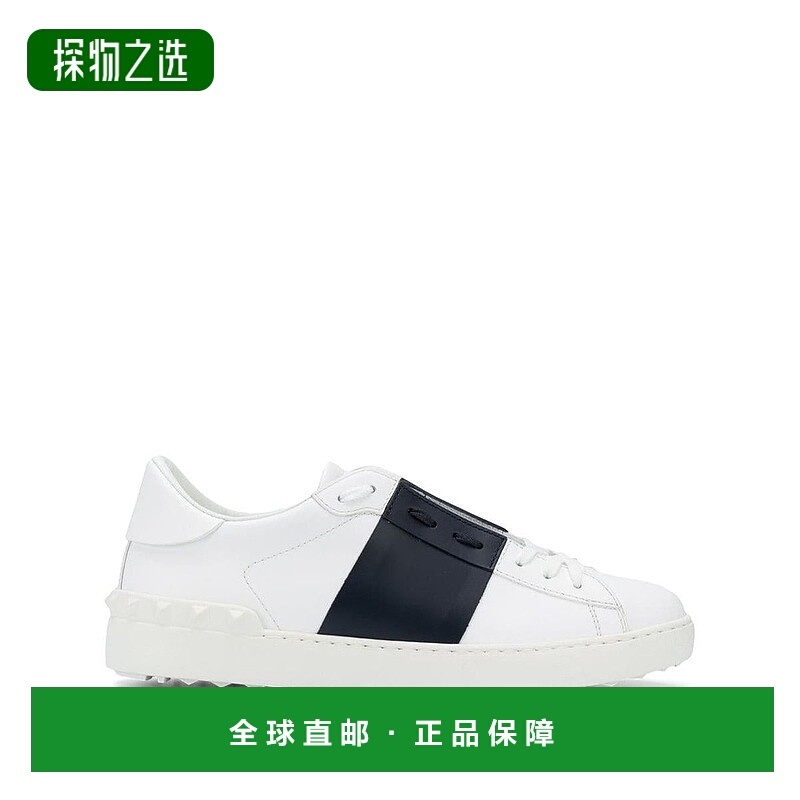 1h可退 欧洲直邮valentino garavani 男士 时尚休闲鞋运动鞋