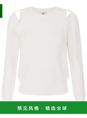 香港直邮ELISABETTA FRANCHI 女士针织衫 MK98S61E2360 SS2026