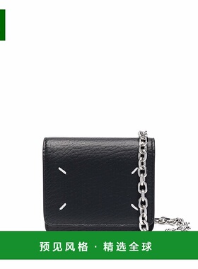 欧洲直邮MAISON MARGIELA 女士钱包卡包SA3UI0009P4455T8013