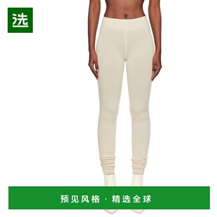 1h可退 香港直邮rick owens 瑞克·欧文斯 女士 灰白色 Concordia