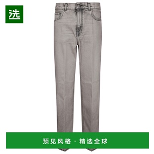 香港直邮HAIKURE 女士牛仔裤 HEW03330DF118L0896L0896 AW2025