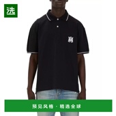 美国直邮 amiri 男士 1h可退 Polo衫