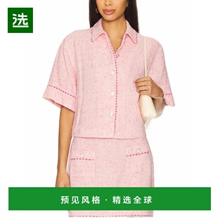 1h可退 【美国直邮】jonathan simkhai 女士 衬衫