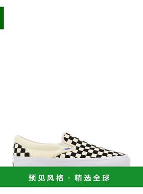 香港直邮VANS 男士休闲鞋 VN000CSE2BO1BLACKOFFWHITE CO 花色