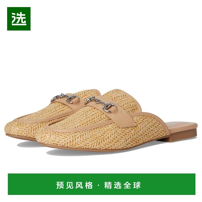 1h可退 【美国直邮】mia 女士 时尚休闲鞋银色正品品牌休闲时尚百,女鞋,浅口单鞋,淘宝优惠券,粉丝福利购,淘宝优惠卷