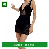 美国直邮 lemons for 1h可退 love 女士 连衣裙包臀裙