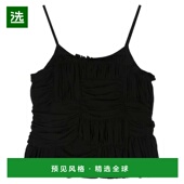 香港直邮comme 女士 des 1h可退 garcons 川久保玲 DETAILING 荷