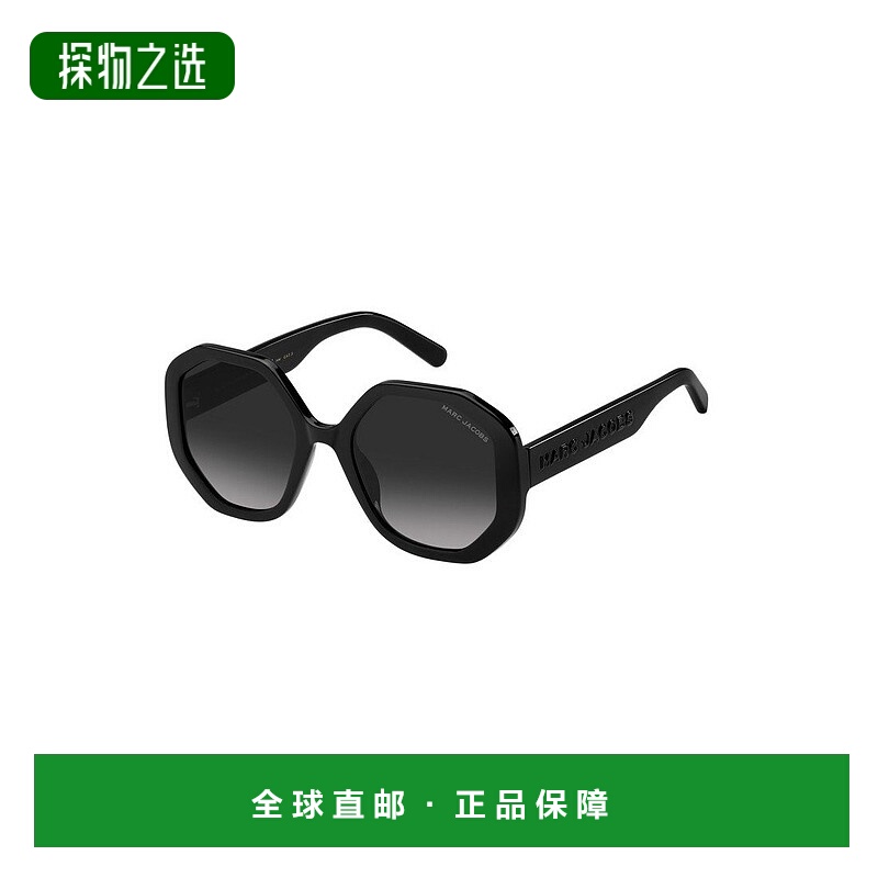 香港直邮Marc Jacobs 马克·雅可布 女士 MARC 659/S 807 太阳镜(