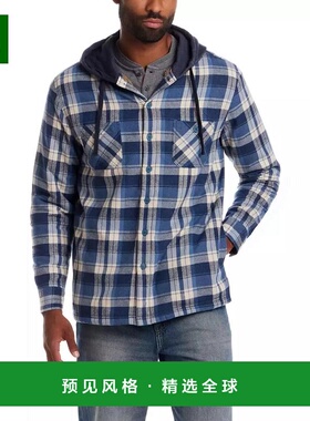 1h可退 【美国直邮】weatherproof vintage 男士 夹克衫