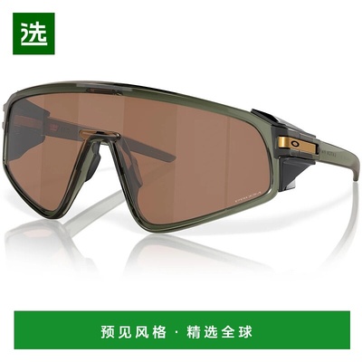 香港直邮OAKLEY 男士太阳镜 8832804585818 CO 绿色 Oakley Latch