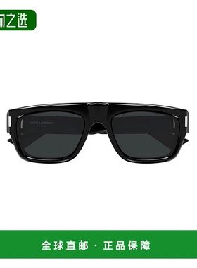 1h可退 欧洲直邮saint laurent 男士 太阳镜