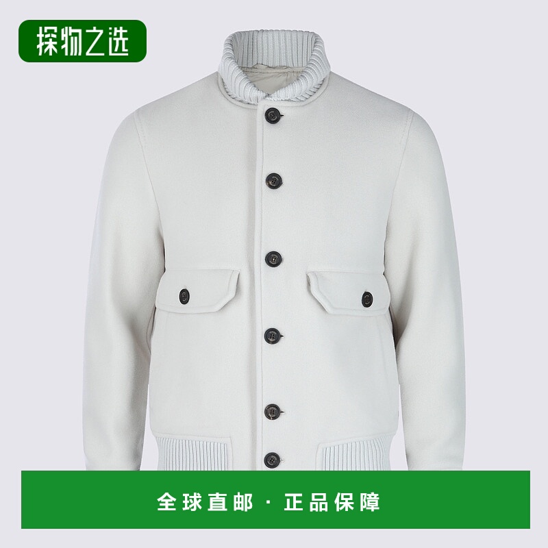 1h可退 欧洲直邮ele ven ty 男士 夹克衫