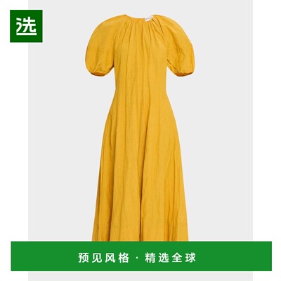 1h可退 【美国直邮】apiece apart 女士 连衣裙