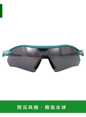 1h可退 香港直邮OAKLEY 户外护目镜 0OO9495D949504 SS2025 绿色