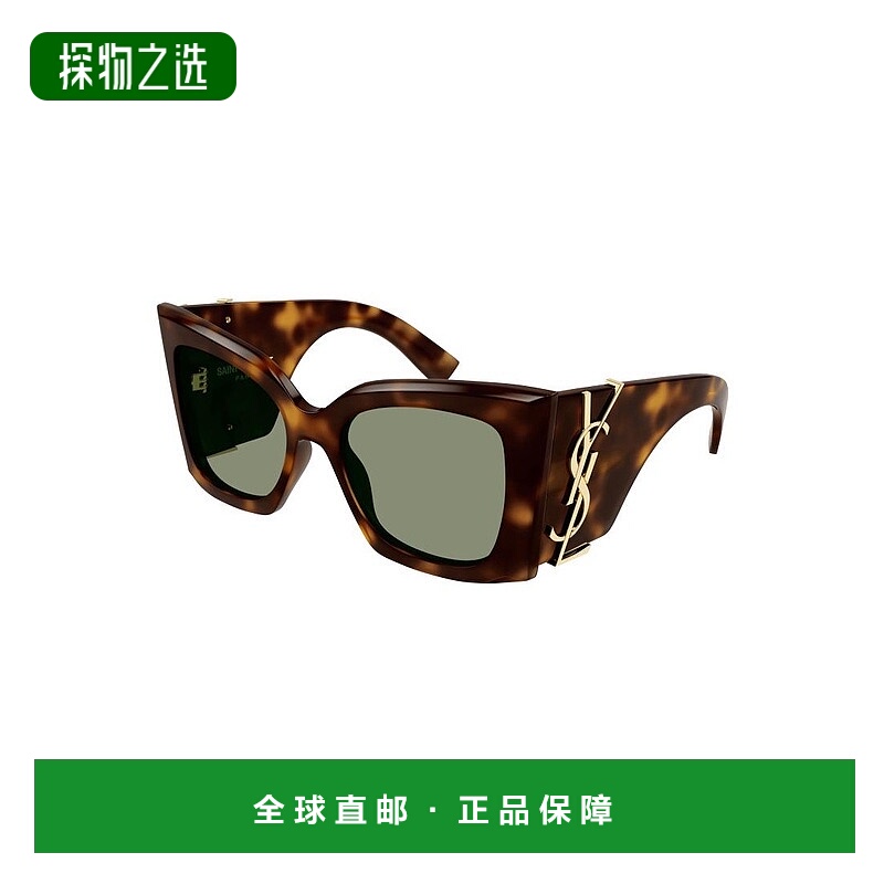 1h可退 香港直邮Saint Laurent 圣罗兰 女士 SL M119 BLAZE 002