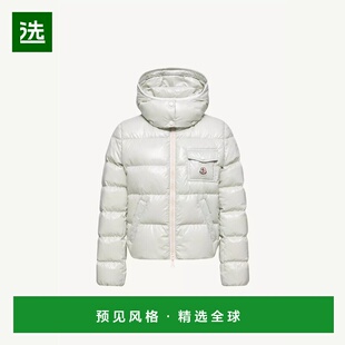 1h可退 欧洲直邮MONCLER 盟可睐 25秋冬 L10931A00094597EU80S 女