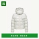 欧洲直邮MONCLER 盟可睐 25秋冬 1h可退 L10931A00094597EU80S 女