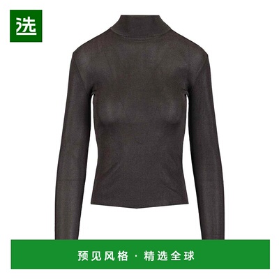 1h可退 香港直邮SELF-PORTRAIT 女士背心吊带 AW25132TAGREY AW20