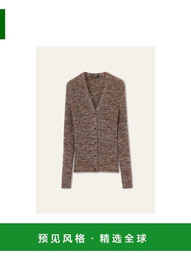 1h可退 欧洲直邮LORO PIANA 25秋冬 FAQ1174_J1ZR 女士 针织衫 Ba