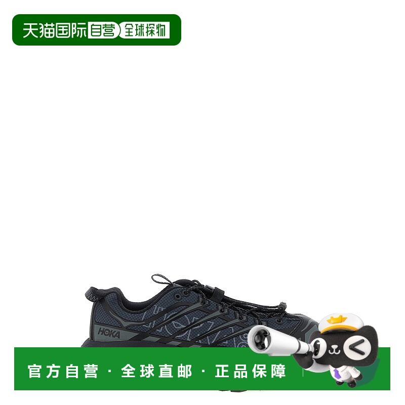 1h可退 香港直邮Hoka One One 女士 'Mafate Three2 Wordmark'...