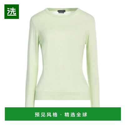 1h可退 【美国直邮】BALLANTYNE 毛衣 女士精品 意大利制造 85 棉