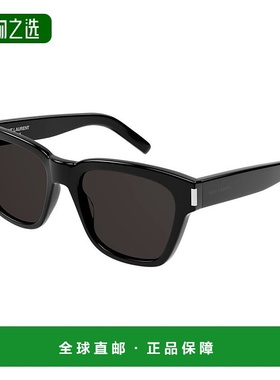 1h可退 香港直邮Saint Laurent 圣罗兰 女士 -sunglasses 太阳镜