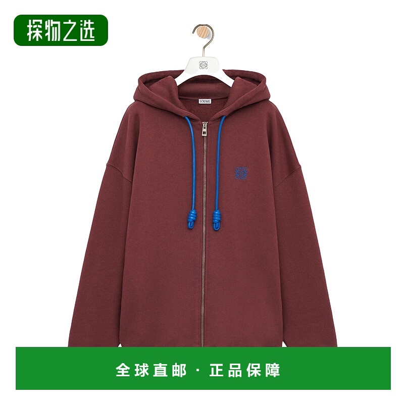 香港直邮Loewe 长袖卫衣 H526Y25X87罗意威