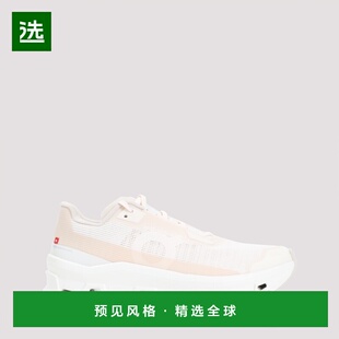 香港直邮ON 女士运动鞋 3WF10493043DEW AW2025 白色 Cloudmster