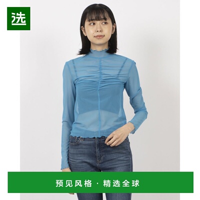 【日本直邮】Cheek　女士　紧身胸衣