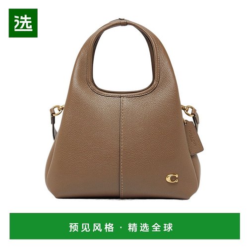 香港直邮Coach Lana 23单肩包 COAY87FU蔻驰斜挎包手提包
