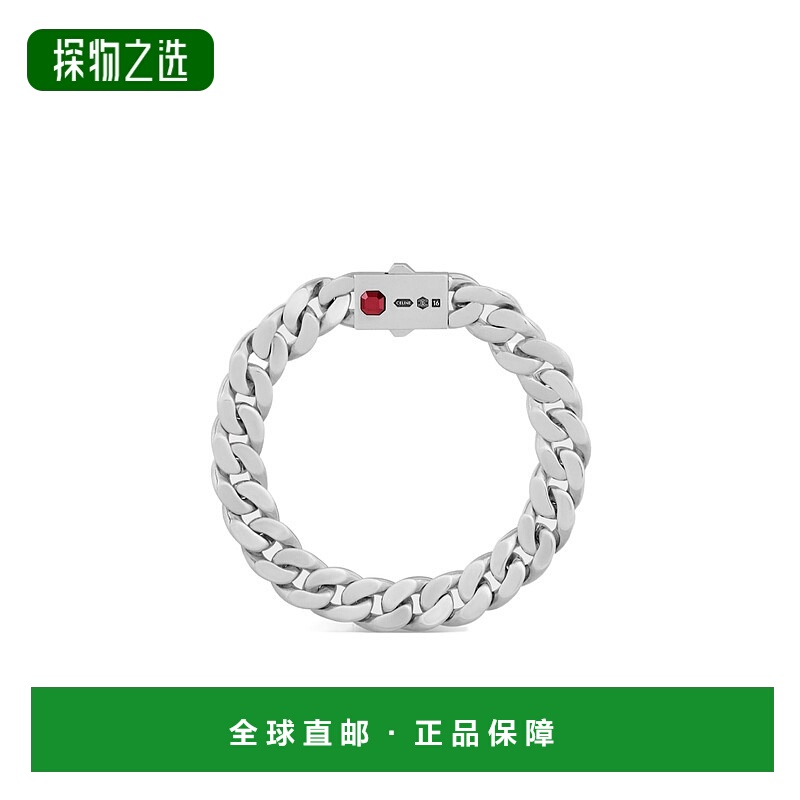 香港直邮Celine Les Poinçons手镯 461IG6SSG.