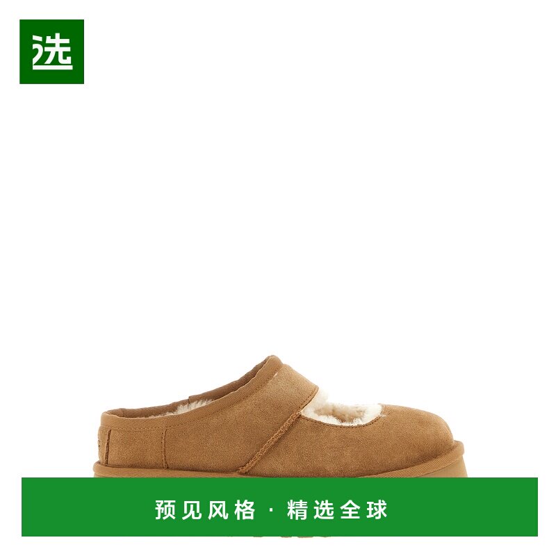 欧洲直邮ugg 女士 凉鞋新款