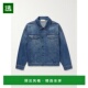 The 棉质夹克 Row 香港直邮1h可退 男士 Seb 906W3809 blue蓝色